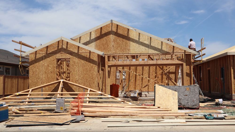 New construction